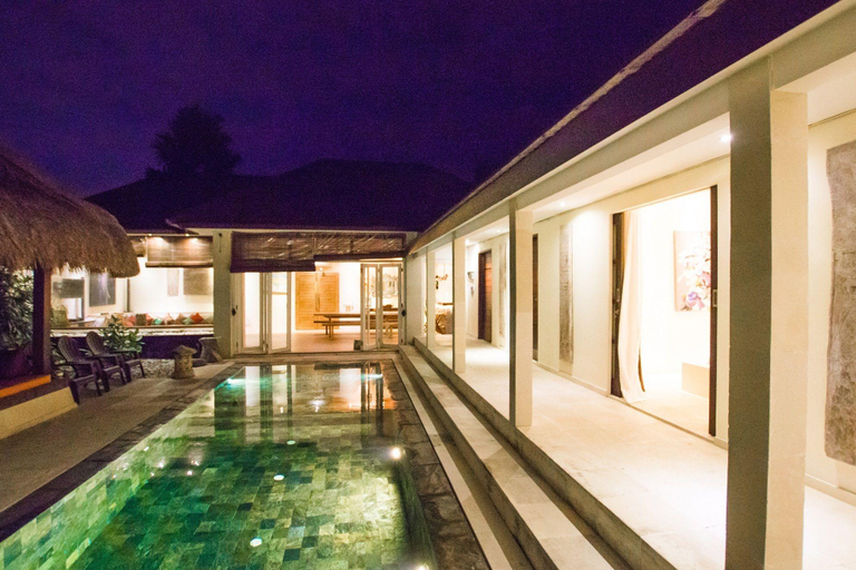 Sport & Beauty 1, AV Villa Matahari, Badung