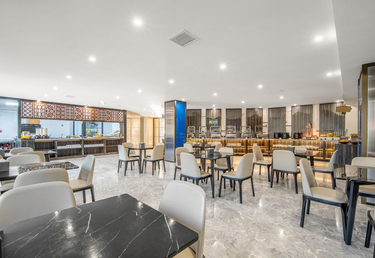Food & Drinks 4, Ratacypressjoy Hotel (Huangshan Tunxi Old Street), Huangshan