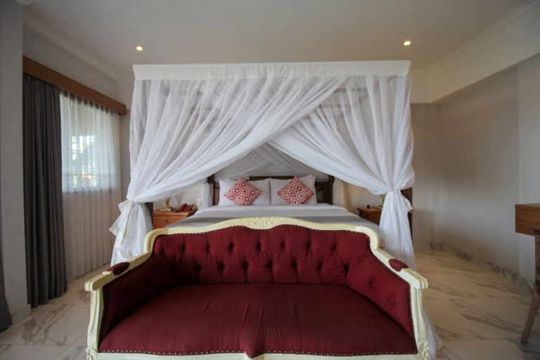 Room 2, Graca Residence, Badung