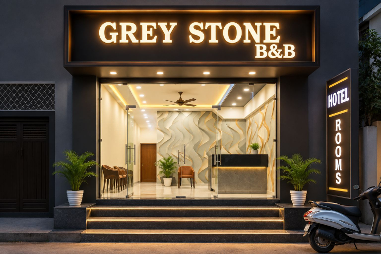 Primary image, Hotel Grey Stone B & B, Amritsar