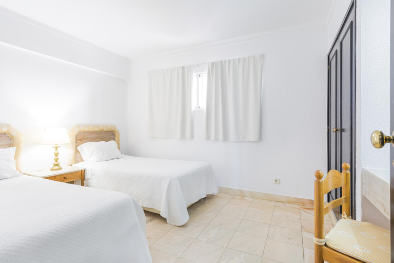 Bedroom 3, Jardim Do Vau, Portimão