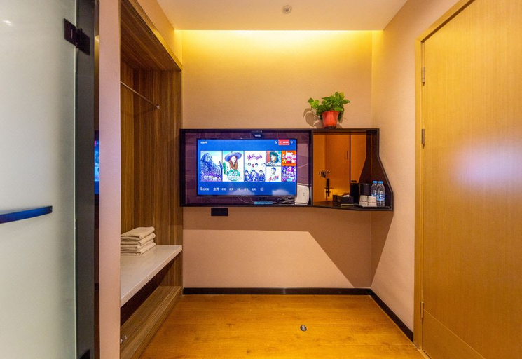 Others 5, IU Hotel (Lanzhou Xiguan Cross Subway Station Store), Lanzhou
