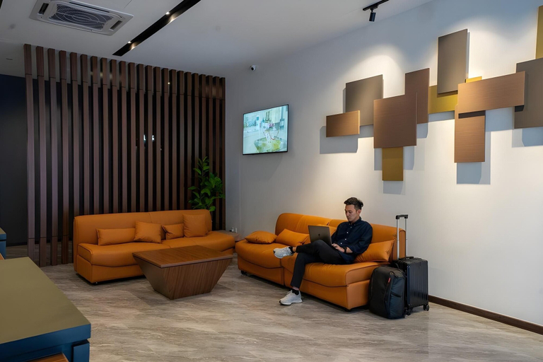 Others 4, Blu Sentral Hotel , Tawau