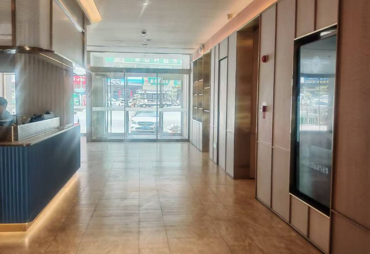 Others 4, Hanting Hotel Yulin Suide Tianhechang, Yulin