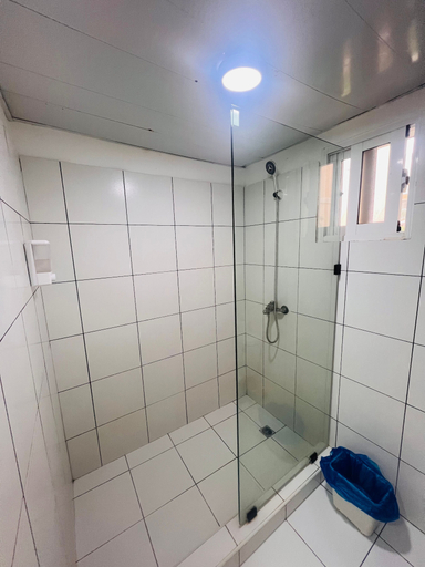 Bathroom 4, Paradise Beach Suites Sol Caribe, Salvaleon de Higuey