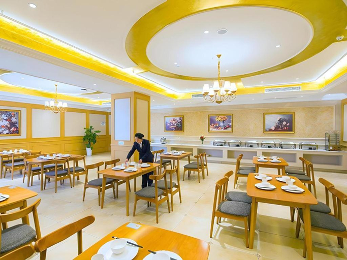 Food & Drinks 4, Vienna Hotel Hubei Xiangyang Tang City Gulou, Xiangfan