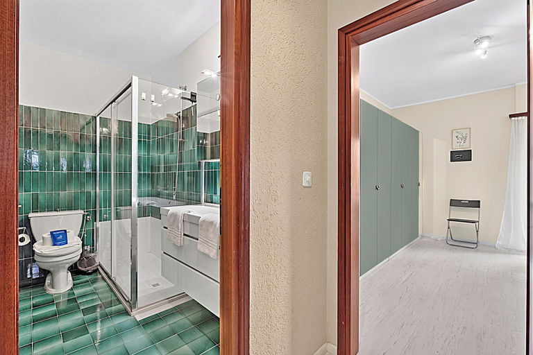 Interior 5, Emotion Lake Lugano With Direct Lake Access and Shared Pool, Mendrisio