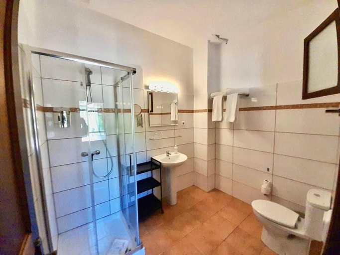 Bathroom 4, Primavera House Port Soller, Baleares