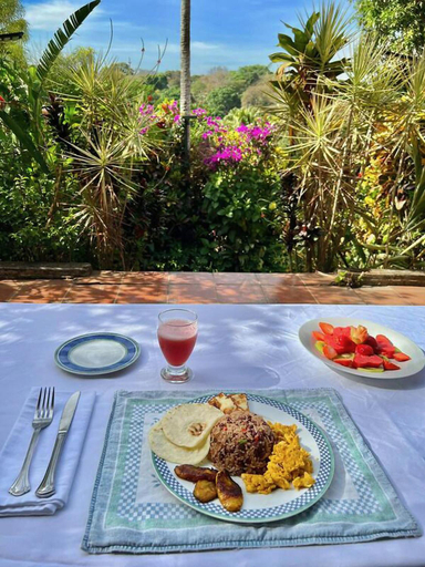 Food & Drinks 5, Eden Atenas Costa Rica, Atenas