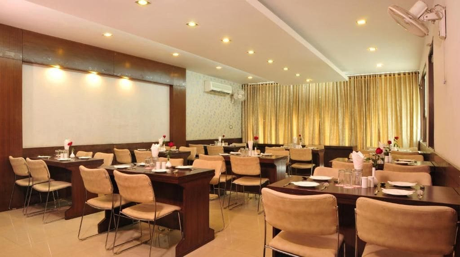 Dining, HOTEL CITI INTERNATIONAL, Delhi