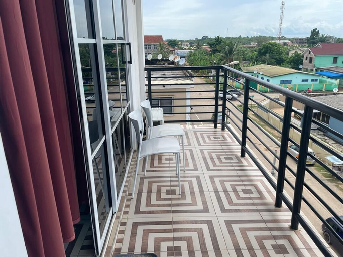 Others 5, Eden Lodge Hotel, Cape Coast