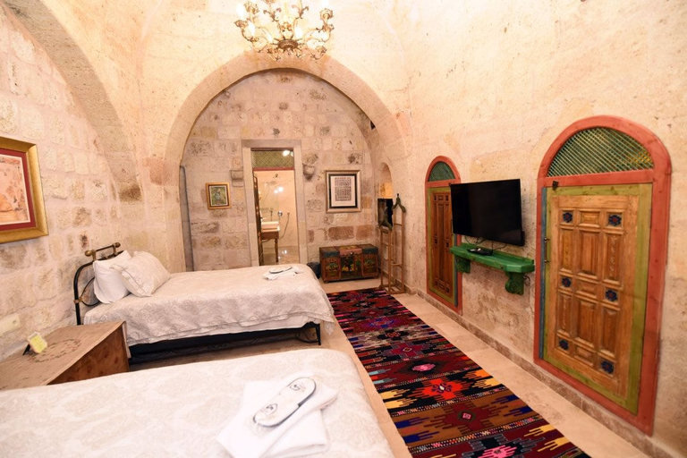 Bedroom 3, 1860 KADIEVİ, Ürgüp