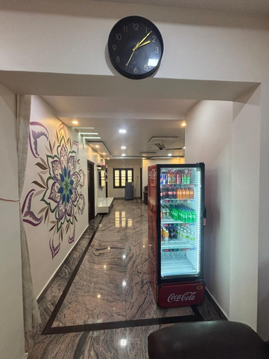 Others 5, Jay and Jas Hotel, Chittoor