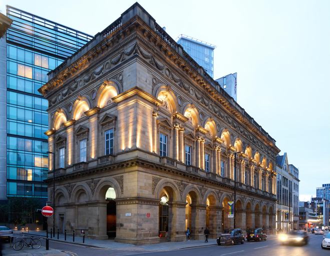 Exterior & Views 1, The Edwardian Manchester, A Radisson Collection Hotel, Manchester