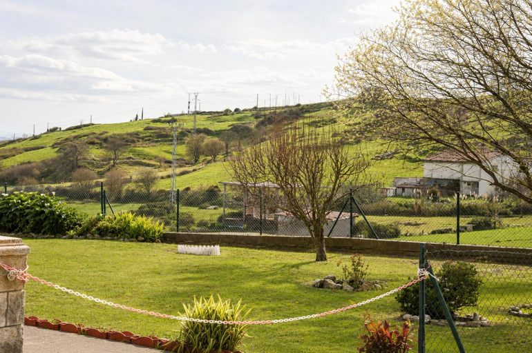 Others 5, Precioso apartamento reformado en Liencres, Cantabria