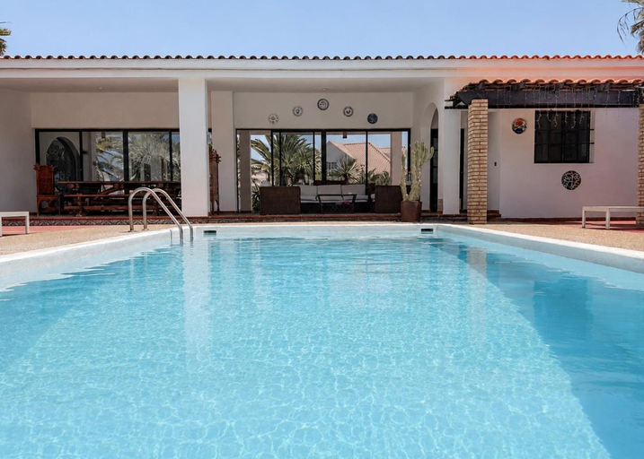 Sport & Beauty, Miramar Boutique Apartments ADULTS ONLY CORRALEJO, Las Palmas