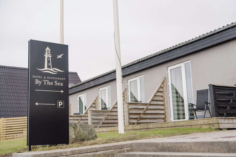 Exterior & Views 2, B&B by the Sea Hirtshals, Hjørring