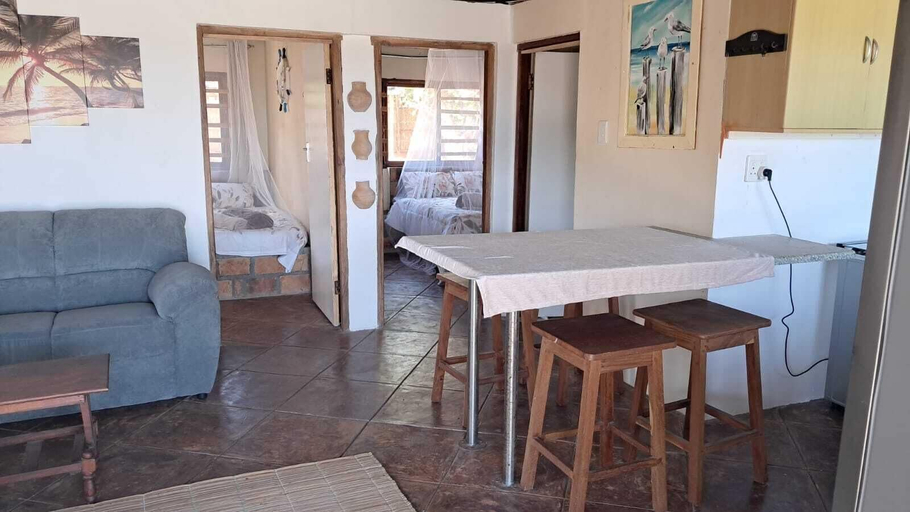 Living area 3, Unit 15, Inharrime