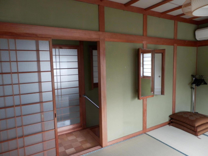 Bedroom 2, Setonejuan, Takamatsu