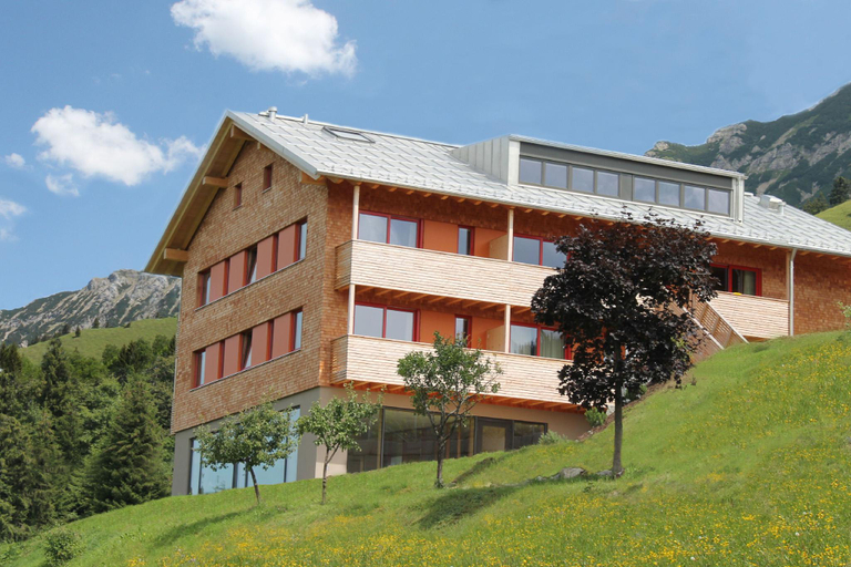 Exterior & Views 1, Biohotel Mattlihus, Oberallgäu