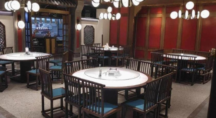 Food & Drinks, Lavande Hotel Changsha South High-speed Railway Station Xiyingmen, Changsha