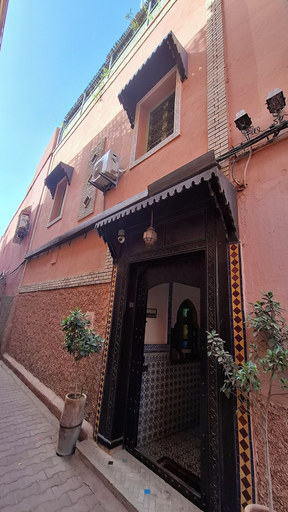 Exterior & Views 2, Riad Med Agorà, Marrakech