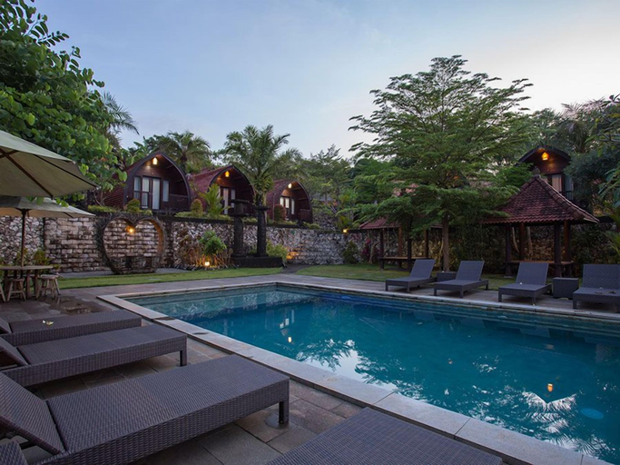 Sport & Beauty 5, Klumpu Hill Villa Nusa Penida, Klungkung