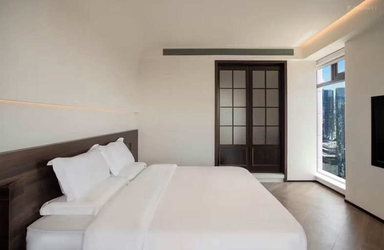 Room 4, Yunchuan1900, Shantou