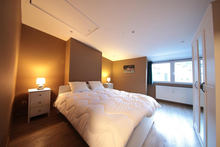 Bedroom 2, la perle grise de la semois, Luxembourg