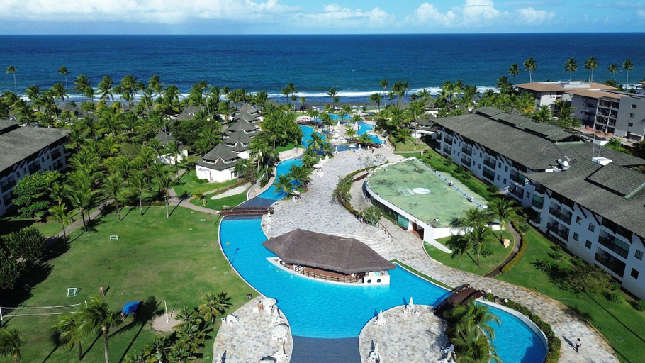 Exterior & Views 2, BeachClass Muro Alto Porto de Galinhas, Ipojuca