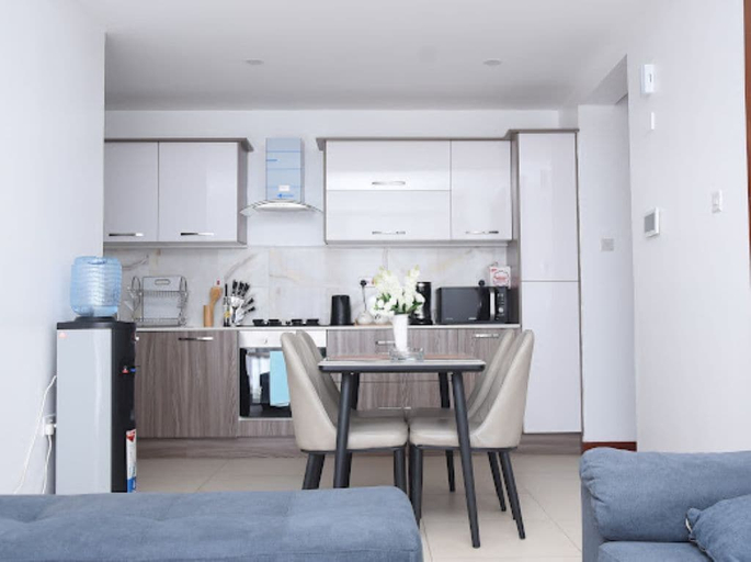 Interior, Imagine Luxury- 2 Bedroom, Dagoretti North