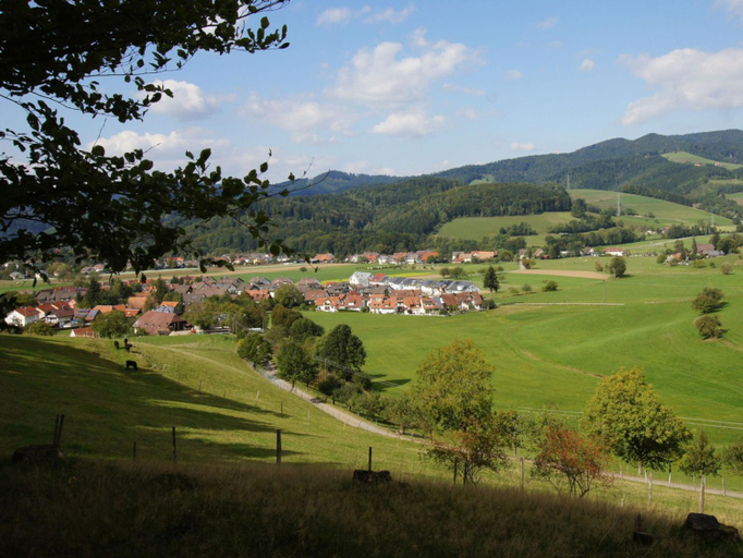 Others 5, Ferienwohnungen Stegen, Breisgau-Hochschwarzwald