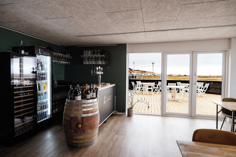 Food & Drinks 4, B&B by the Sea Hirtshals, Hjørring