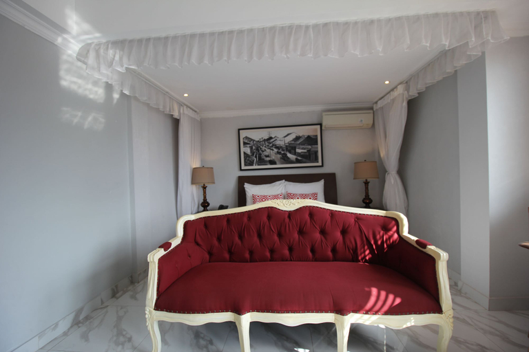 Room 3, Graca Residence, Badung
