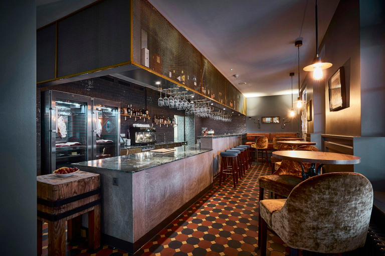 Food & Drinks 4, Boutique Hotel Spedition, Thun