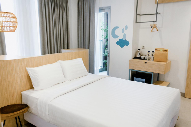 Others 3, Sanctuary Spaces Hotel, Slipi - Tomang, Jakarta Barat