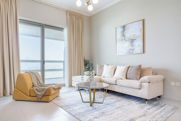 Others 5, Bloomfields Coastal Calm 1BR Ajwan Soul, Abu Dhabi City
