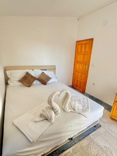 Room 5, Apartments Zeneva