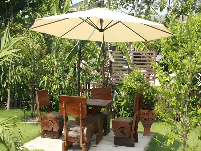Others 4, Khetwarin Resort, Amphawa