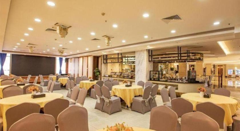 Food & Drinks 5, JunYue Hotel, Guangzhou