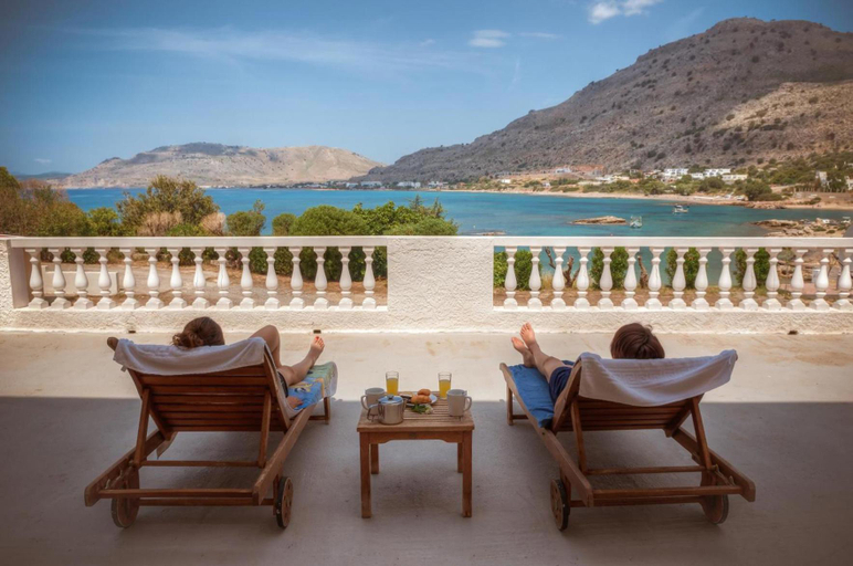Others 4, Anthi Maria Beach Apartments, South Aegean