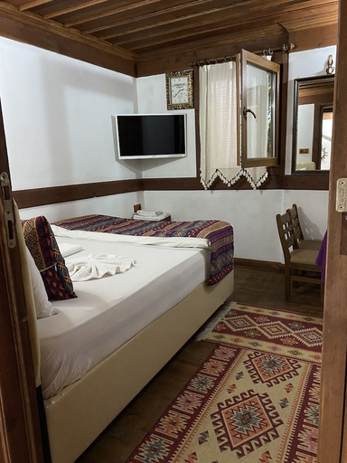 Bedroom 4, Avcıoğlu Konak Otel, Safranbolu