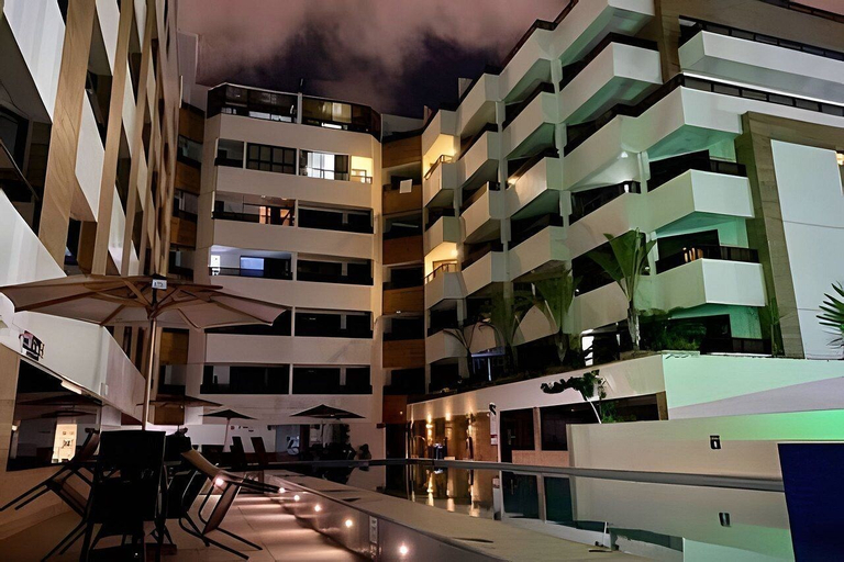 Exterior & Views 2, Gold Flat by Apartamentos Jampa, João Pessoa