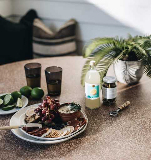 Food & Drinks, Maple & Rubus, Berry - by Linnaeus Collection, Shoalhaven - Pt B
