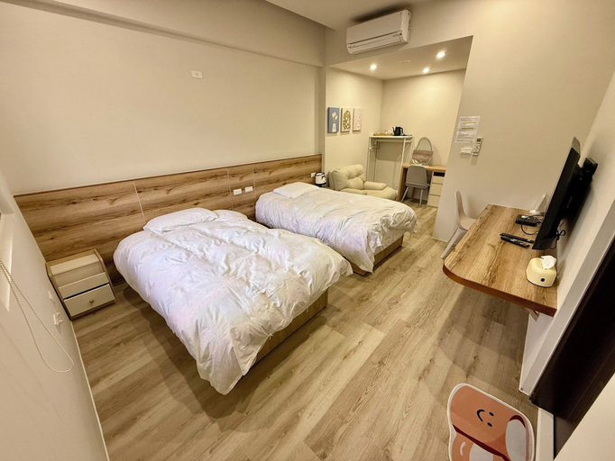 Primary image, Hometime guesthouse, Taoyuan