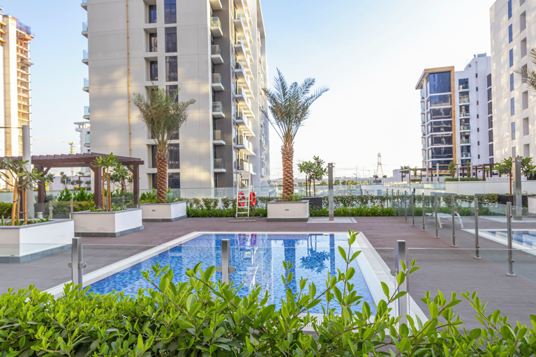 Exterior & Views, Bloomfields Stylish 1BR In Riviera, Dubai