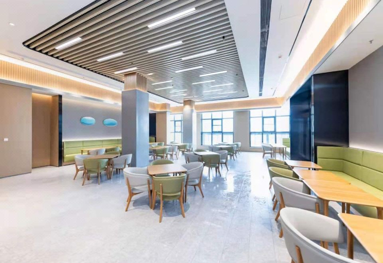 Food & Drinks 5, Ji Hotel Anqingyue West Hot Spring Avenue, Anqing
