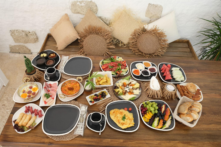 Food & Drinks 5, ADACAN BUTIK HOTEL, Çeşme