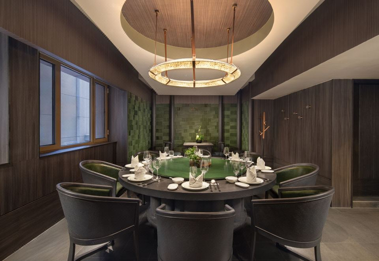 Food & Drinks 4, Fairfield by Marriott Olympic Sports center Beijing, Beijing