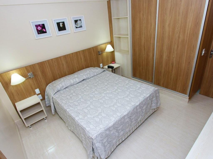 Bedroom 3, diRoma Piazza direto com o Grupo diRoma com acesso ao Acqua Park e Cafe da manha, Caldas Novas